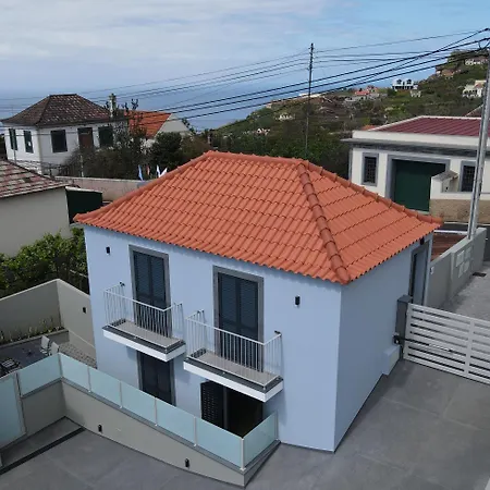 Cocoon House *