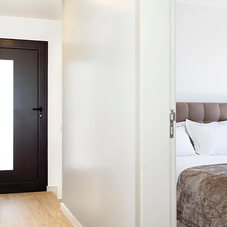 Cocoon House *