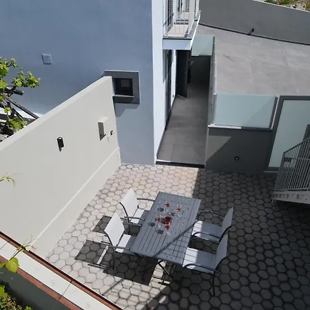 Cocoon House Vakantiehuis *