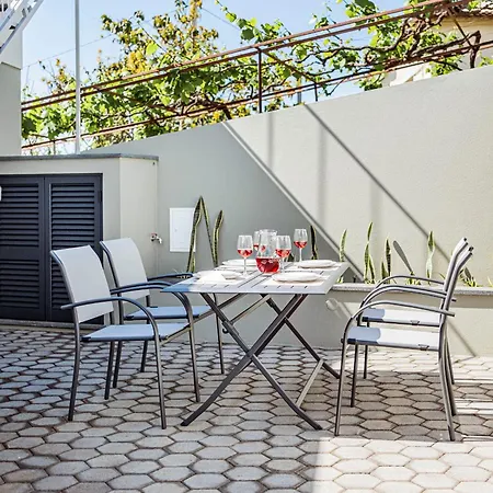 Cocoon House Vakantiehuis