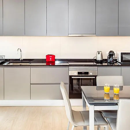 Cocoon House Vakantiehuis