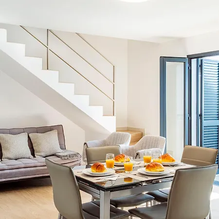 Cocoon House Vakantiehuis Canhas