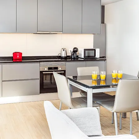 Vakantiehuis Cocoon House *