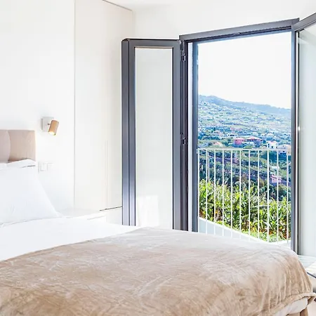 Vakantiehuis Cocoon House