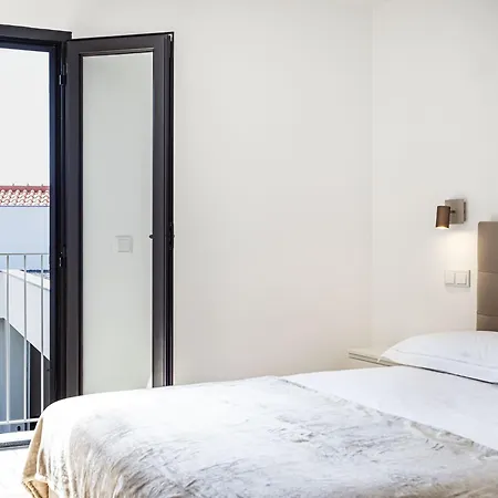 Vakantiehuis Cocoon House *