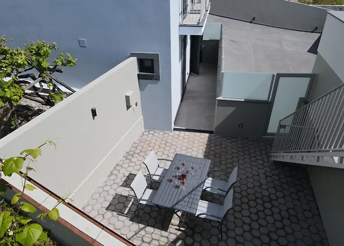 Cocoon House Holiday home *