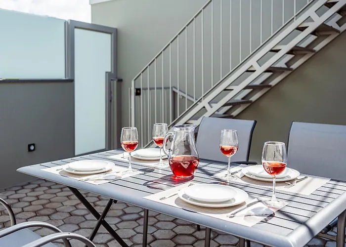 Cocoon House Holiday home Canhas