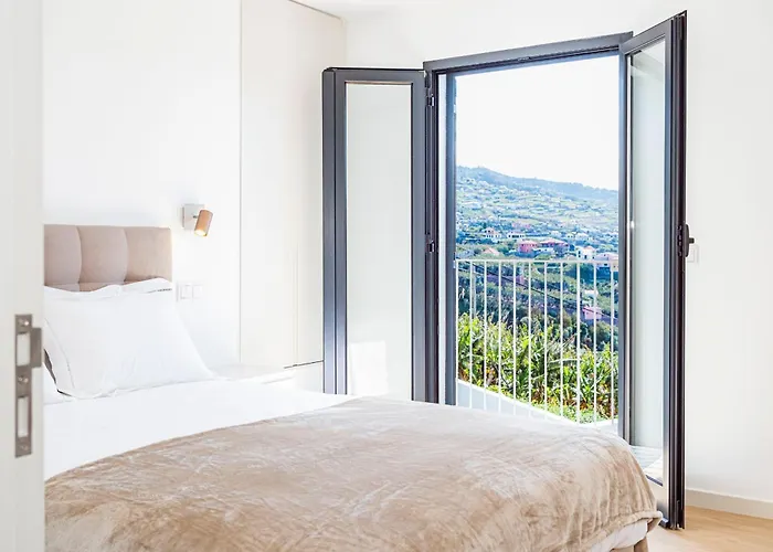 Holiday home Cocoon House