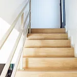 Cocoon House * Canhas