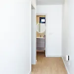 Σπίτι διακοπών Cocoon House *