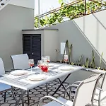Σπίτι διακοπών Cocoon House *