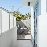 Σπίτι διακοπών Cocoon House Canhas