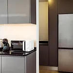 بيت للعطل Cocoon House