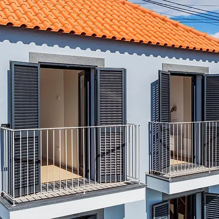 Cocoon House Σπίτι διακοπών Canhas