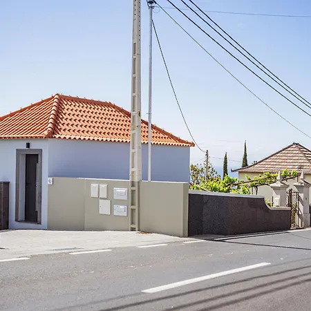Cocoon House Σπίτι διακοπών
