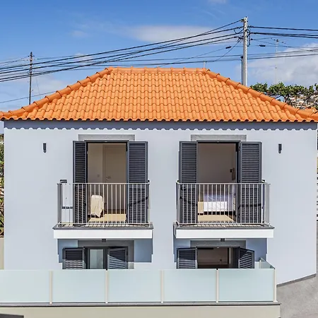 Cocoon House Σπίτι διακοπών *