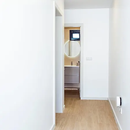 Σπίτι διακοπών Cocoon House *