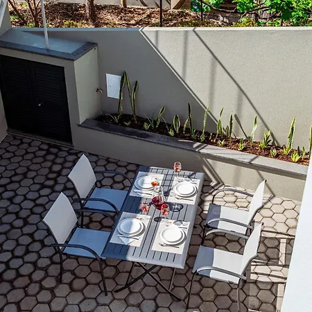 Дом отдыха Cocoon House