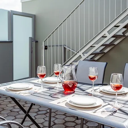 Cocoon House Σπίτι διακοπών Canhas