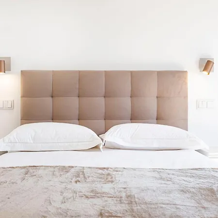 Σπίτι διακοπών Cocoon House