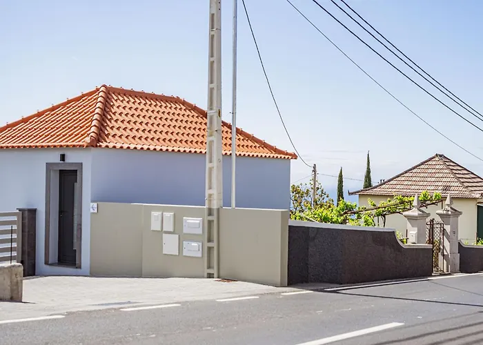 Cocoon House 度假居