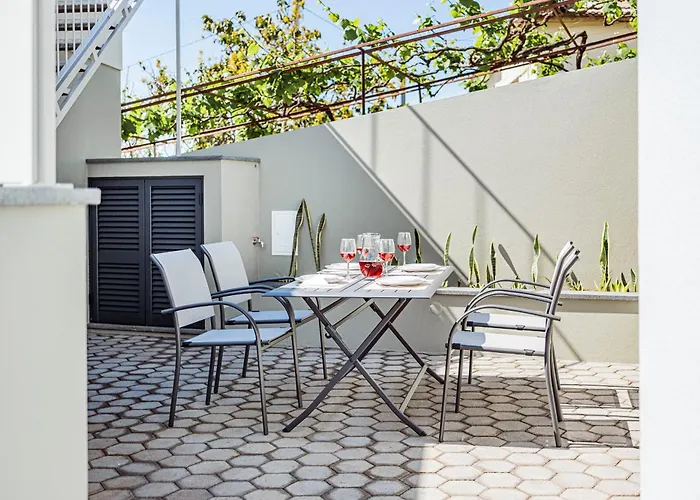 Cocoon House 度假居