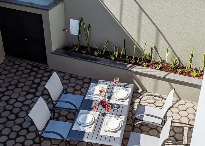 度假居 Cocoon House