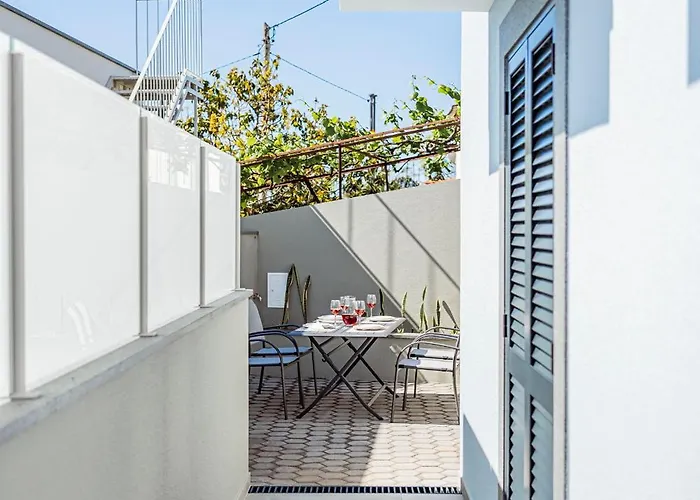 度假居 Cocoon House Canhas