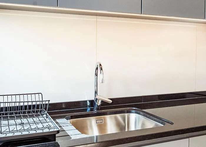 度假居 Cocoon House *