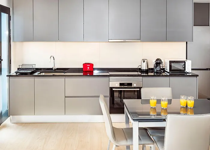 Cocoon House 度假居