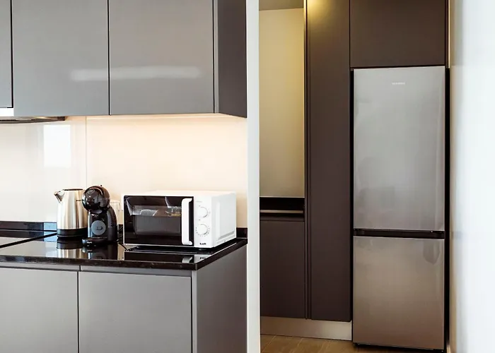 度假居 Cocoon House