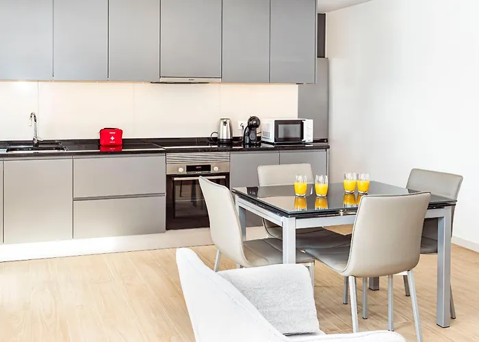 度假居 Cocoon House *