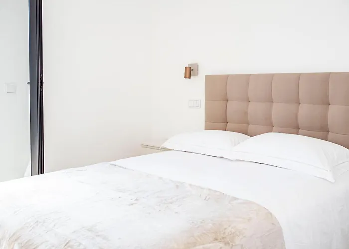 Cocoon House 度假居