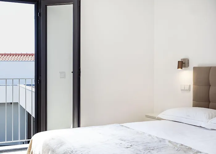 度假居 Cocoon House *